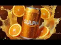 Gulpia - An AI-Generated Soda Commercial FlowInk Pictures