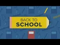 Poway Unified Superintendent enthused for magical Back to School week