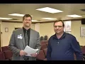 INTERVIEW Jason Speegle Seeks 3rd Term As School Board Member