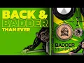The Badder Monkey From DOD - Bigger Louder Badder