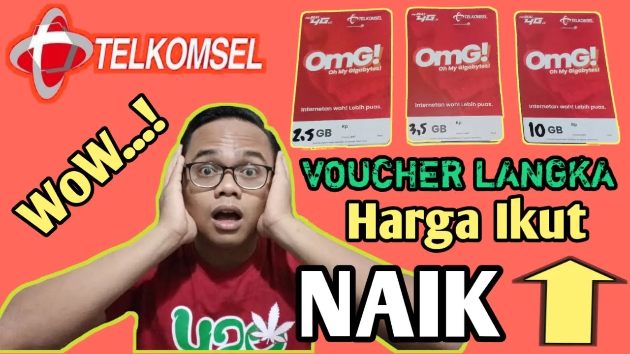 BAHAS PAKET TRI BARU! HARGA MURAH AKTIF 1 TAHUN‼️