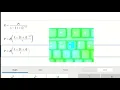 Insert Math Equation into Canvas using Desmos and the Equation Editor in Advanced Mode