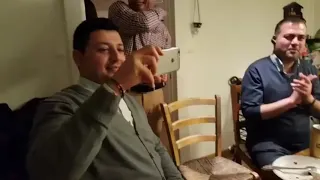 ياس خضر طرب عراقي مغني كردي يقلد الفنان ياس خضر مبدع 