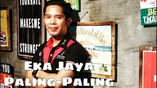 Download Eka Jaya - Paling-Paling (Lirik) | Lagu Bali Lawas MP3