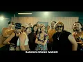 Download Lagu Methosa - Bangun Orang Waras ( Lirik Video  )