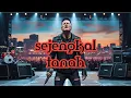 Lagu SEJENGKAL TANAH - Rock cover