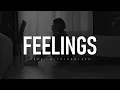 Emotional Rap Beat - "Feelings" | R&B Type Beat | Sad Rap Instrumental