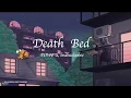 Download Lagu Powfu - Death Bed (Clean Lyrics) ft. beabadoobee | coffee for your head