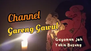 Download Gareng Gawul \ MP3