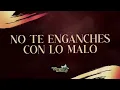 Los Alegres Del Barranco - El Consejo (Lyric Video)
