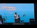 Download Lagu Sammy Simorangkir - Bila Rasaku ini Rasamu LiVE 9 November 2024 Haru Biru Festival Panorama Live ICC