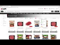 Raley s Shelf Guide - Filtering