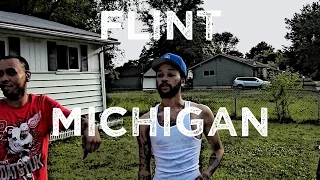 TheRealStreetz of Flint MI