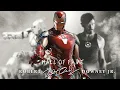 Lagu IRON MAN | HALL OF FAME | New color grading