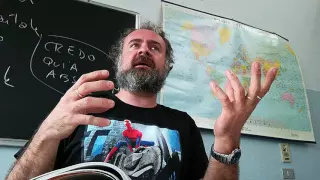 3. Agostino e il problema del male.