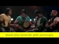 Download Lagu OST Warkop DKI Reborn   Ngobrol Di Warung Kopi Feat IndroVideo Lirik   YouTube
