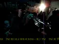 Los Pies Negros-Un Niño Solo @La Vieja Scuela
