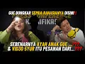 RAHASIA LISA MARIANA AKHIRNYA TERBONGKAR, ADA YG PESAN VID3O 5YURNYA \u0026 DIANCAM DI HILANGKAN !!