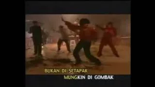 cari tapak senario hq audio 