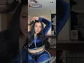 Thicc Baddie TikTok Live 26