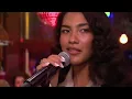 Olivia Dean - Close up (Live bei Ina's Nacht, 02.10.2025)