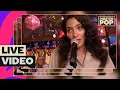 Download Lagu Olivia Dean - Close up (Live bei Ina's Nacht, 02.10.2025)
