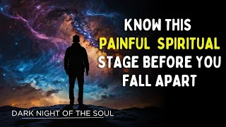 Download 5 Signs You’re Going Through a Dark Night of the Soul MP3