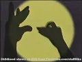 Classic Nick Jr Bumper Early 90 s - Shadow Puppets