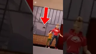 ظهور شبح في في ميراكيلوس ليدي باج Miraculous ميراكلس 