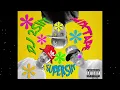 supershy mixtape (rb and hip hop megamix)