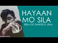 Hayaan mo Sila with Lyrics    EXB x OC DAWGS ft  JRoa