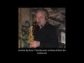 Download Lagu Unchain My Heart Tom Burnevik on Vocals \u0026 Tenor Sax