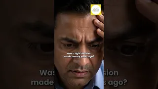 Suresh thought the wait was over but a new question had just begun.