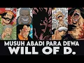 Download Lagu BADAI YANG TAK PERNAH BERHENTI - AMBISI \u0026 PERAN PARA PENYANDANG NAMA D. (ONE PIECE)