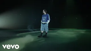 Billie Eilish THE GREATEST BILLIE BY FINNEAS 