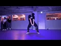 ㅣSummer Walker - WastedㅣSimeez ㅣChoreographyㅣClassㅣPlayTheUrban