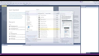IPGRAY python - How to create python Bottle web project in visual studio 2017