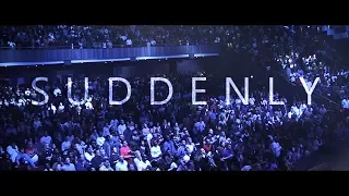 suddenly live crc music