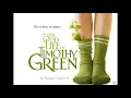 The Odd life of Timothy Green OST "Hard to believe and Life goes on"