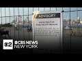 Calls for completion and better maintenance of Empty Sky memorial in Jersey City