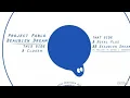 Project Pablo - Closer