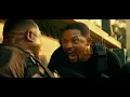 Black Eyed Peas, El Alfa - TONIGHT (Bad Boys: Ride Or Die) (Official Music Video) ft. Becky G