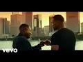 Download Lagu Black Eyed Peas, El Alfa - TONIGHT (Bad Boys: Ride Or Die) (Official Music Video) ft. Becky G