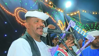 الفخيم عبدالله على ود دار الزين يتكلم والكل يتألم 