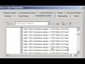 GIS 2 3 2 Setting a Spatial Projection And Coordinate System