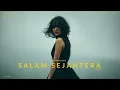 Lagu Samudera - Salam Sejahtera (aiCover) - Psychedelic Rock Version - KLYRA (aiVocal)