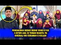 Download Lagu PENDAKWAH BEBAS SEB4R VIDEO S*K$ 4 ISTERI Ada 30 TEMAN WANITA, Kenal Ms CERAMAH Dan..Ini Yg Berlaku