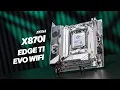 Download Lagu Het Mini ITX/SFF-moederbord waar u op hebt gewacht