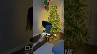 Parents Take Elf on the Shelf to the Next Level