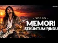 MEMORI SEKUNTUM RINDU - Spoon | Cover by ALOtone | Lagu Nostalgia Malaysia